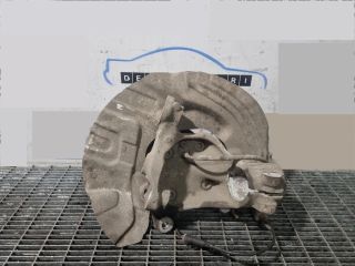 bontott BMW X1 Jobb első Csonkállvány