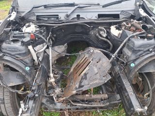 bontott BMW X1 Jobb Féltengely