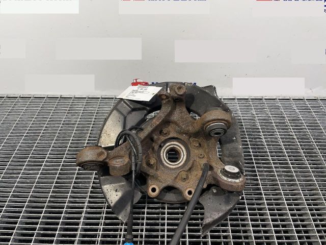 bontott BMW X1 Jobb hátsó Csonkállvány