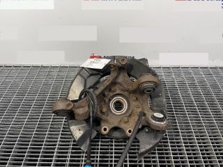 bontott BMW X1 Jobb hátsó Csonkállvány