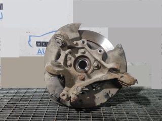 bontott BMW X1 Jobb hátsó Csonkállvány