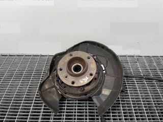 bontott BMW X1 Jobb hátsó Csonkállvány