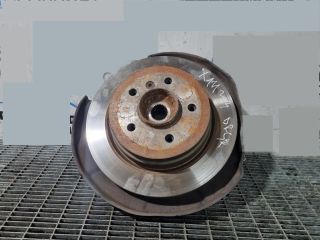 bontott BMW X1 Jobb hátsó Csonkállvány