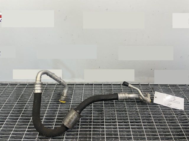 bontott BMW X1 Klíma Cső