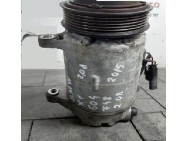 bontott BMW X1 Klímakompresszor