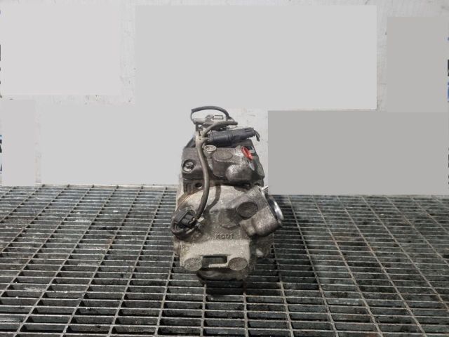 bontott BMW X1 Klímakompresszor