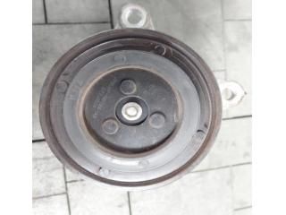 bontott BMW X1 Klímakompresszor