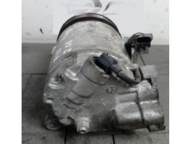 bontott BMW X1 Klímakompresszor