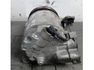 bontott BMW X1 Klímakompresszor