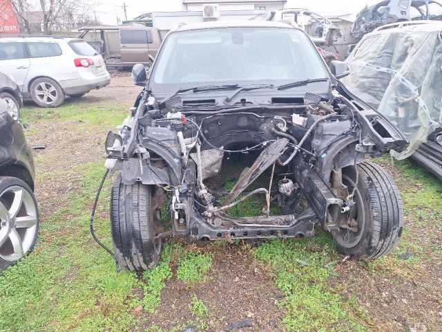 bontott BMW X1 Klímakompresszor