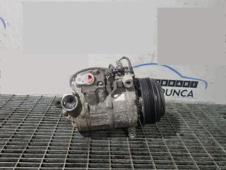 bontott BMW X1 Klímakompresszor