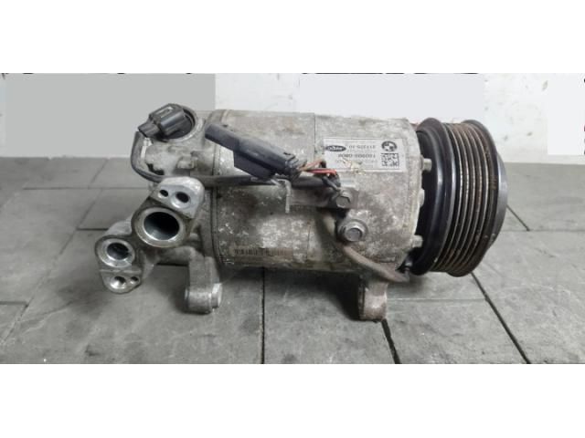 bontott BMW X1 Klímakompresszor