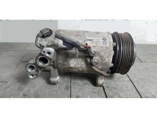 bontott BMW X1 Klímakompresszor