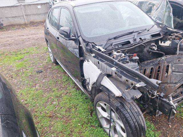 bontott BMW X1 Klímakompresszor