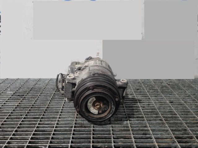 bontott BMW X1 Klímakompresszor