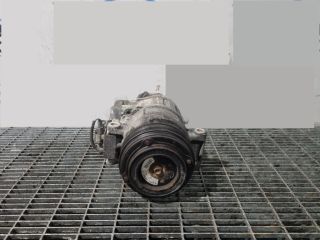 bontott BMW X1 Klímakompresszor