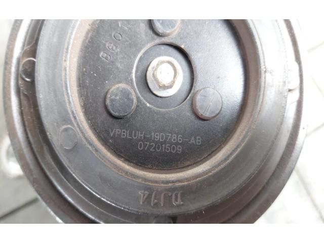 bontott BMW X1 Klímakompresszor