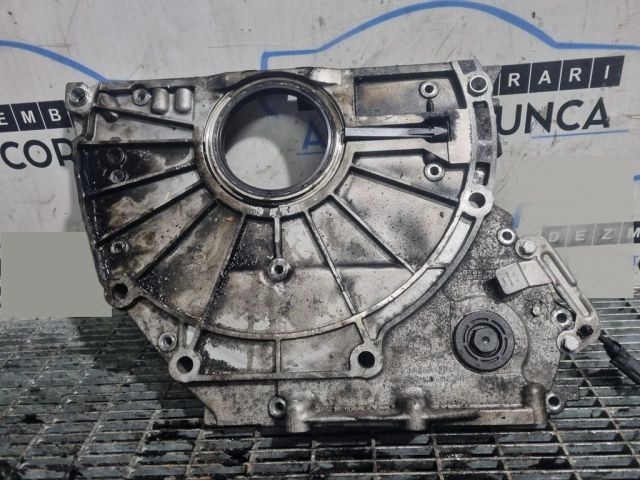 bontott BMW X1 Komplett Vezérlés Burkolat