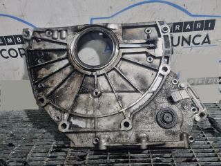 bontott BMW X1 Komplett Vezérlés Burkolat