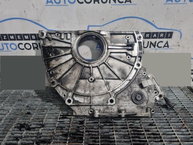 bontott BMW X1 Komplett Vezérlés Burkolat