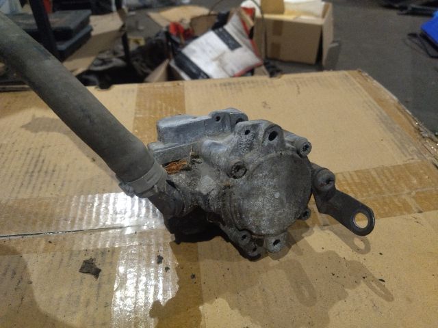 bontott BMW X1 Kormányszervó Motor (Hidraulikus)