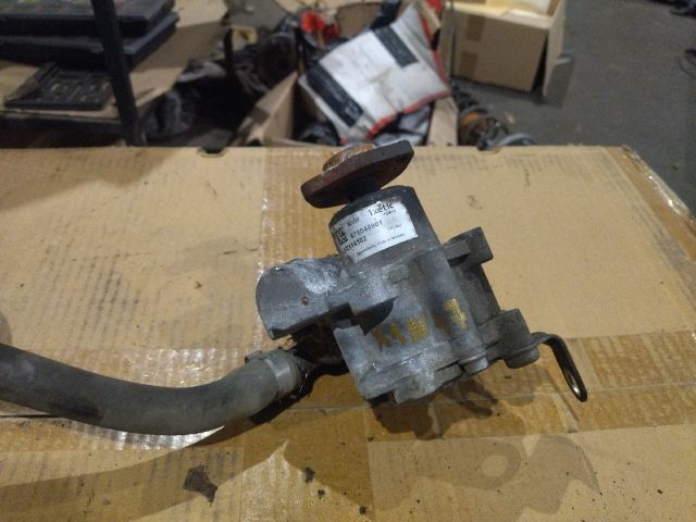 bontott BMW X1 Kormányszervó Motor (Hidraulikus)