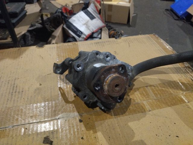 bontott BMW X1 Kormányszervó Motor (Hidraulikus)