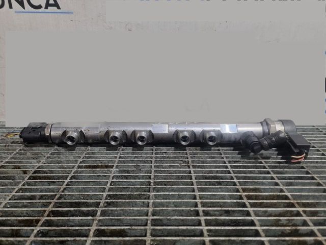 bontott BMW X1 Közösnyomócső