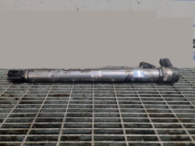 bontott BMW X1 Közösnyomócső