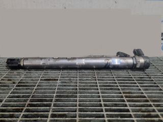 bontott BMW X1 Közösnyomócső