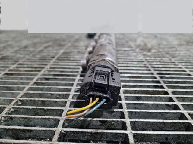 bontott BMW X1 Közösnyomócső