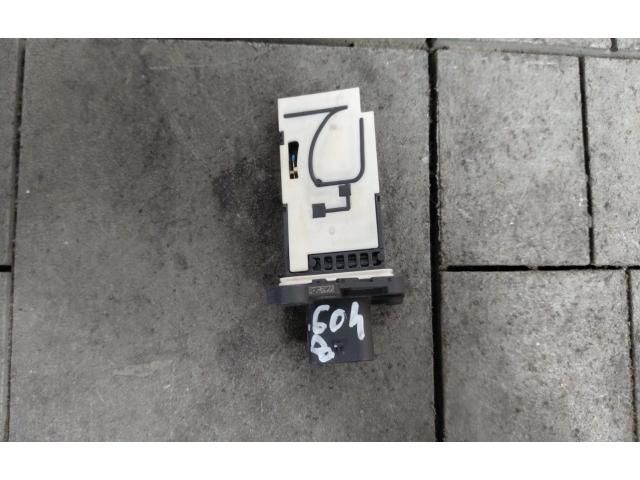 bontott BMW X1 Légtömegmérő