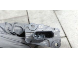 bontott BMW X1 Légtömegmérő