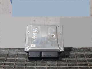 bontott BMW X1 Motorvezérlő