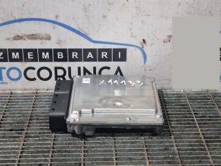 bontott BMW X1 Motorvezérlő