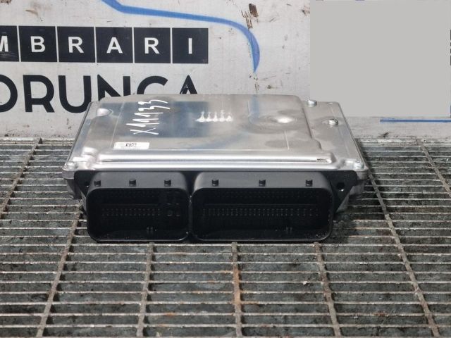 bontott BMW X1 Motorvezérlő