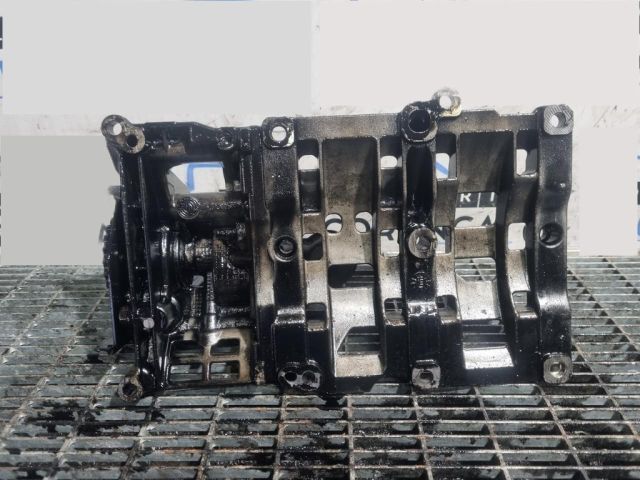 bontott BMW X1 Olajszivattyú