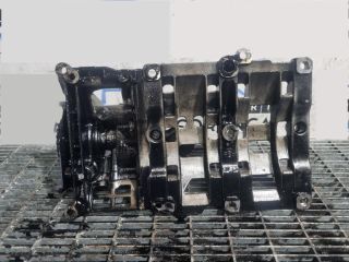 bontott BMW X1 Olajszivattyú