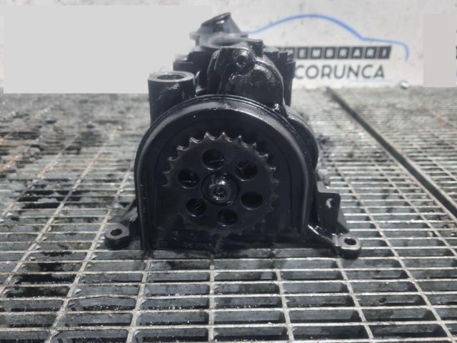 bontott BMW X1 Olajszivattyú