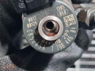 bontott BMW X1 Porlasztó (1 db)