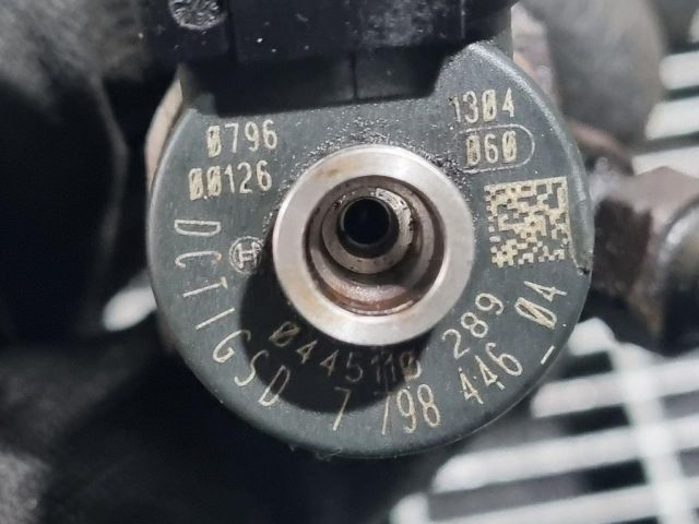 bontott BMW X1 Porlasztó (1 db)