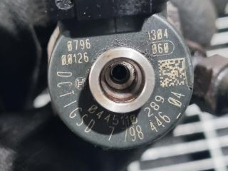 bontott BMW X1 Porlasztó (1 db)