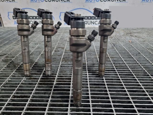 bontott BMW X1 Porlasztó (1 db)