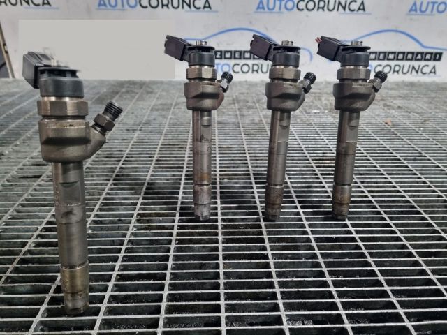 bontott BMW X1 Porlasztó (1 db)