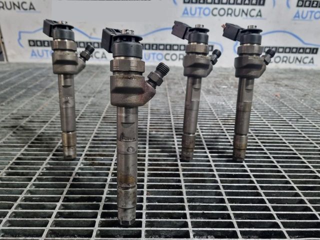 bontott BMW X1 Porlasztó (1 db)