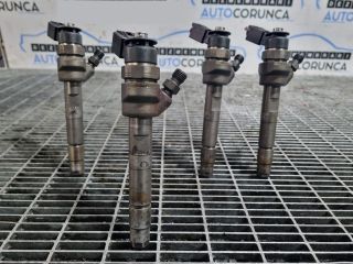 bontott BMW X1 Porlasztó (1 db)