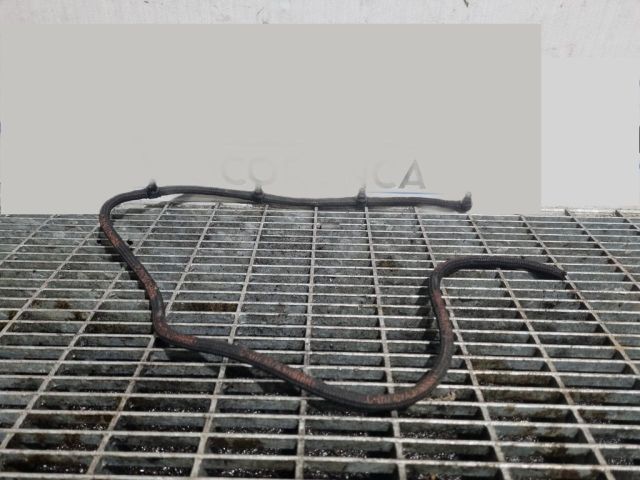 bontott BMW X1 Résolajcső