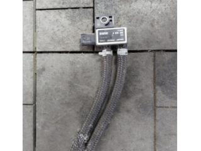 bontott BMW X1 Részecskeszűrő Nyomásérzékelő