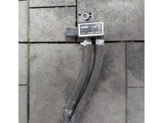 bontott BMW X1 Részecskeszűrő Nyomásérzékelő