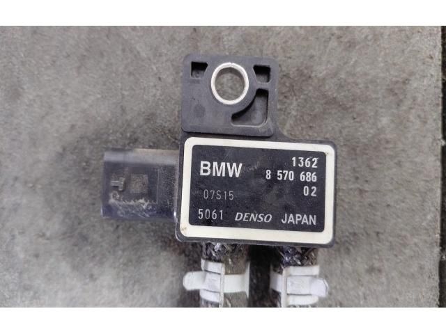 bontott BMW X1 Részecskeszűrő Nyomásérzékelő